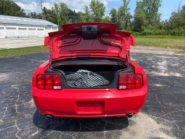 Used 2008 Ford Mustang GT Premium RWD image 20