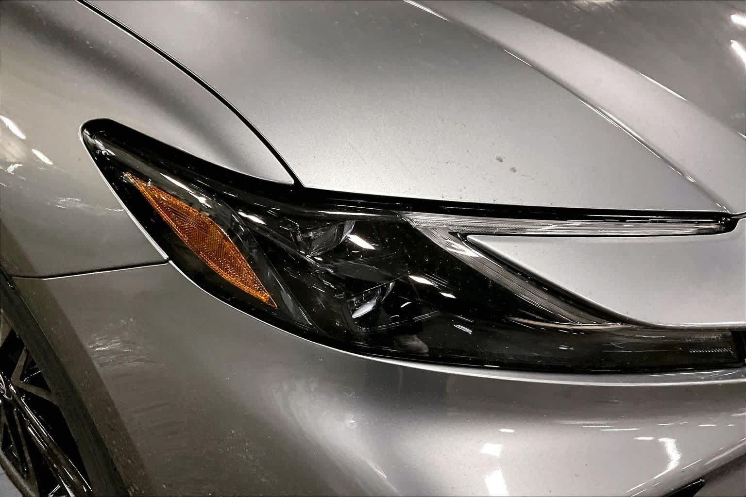 New 2026 Toyota Camry XSE AWD/4WD image 13
