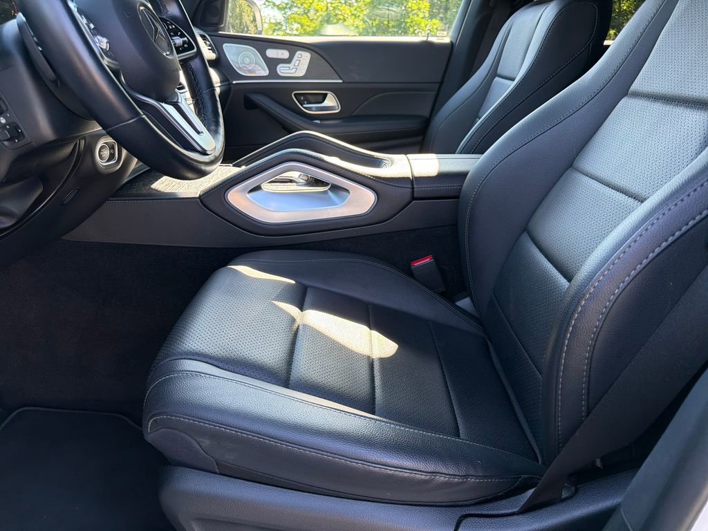 Certified 2023 Mercedes-Benz GLE 350 4MATIC image 19