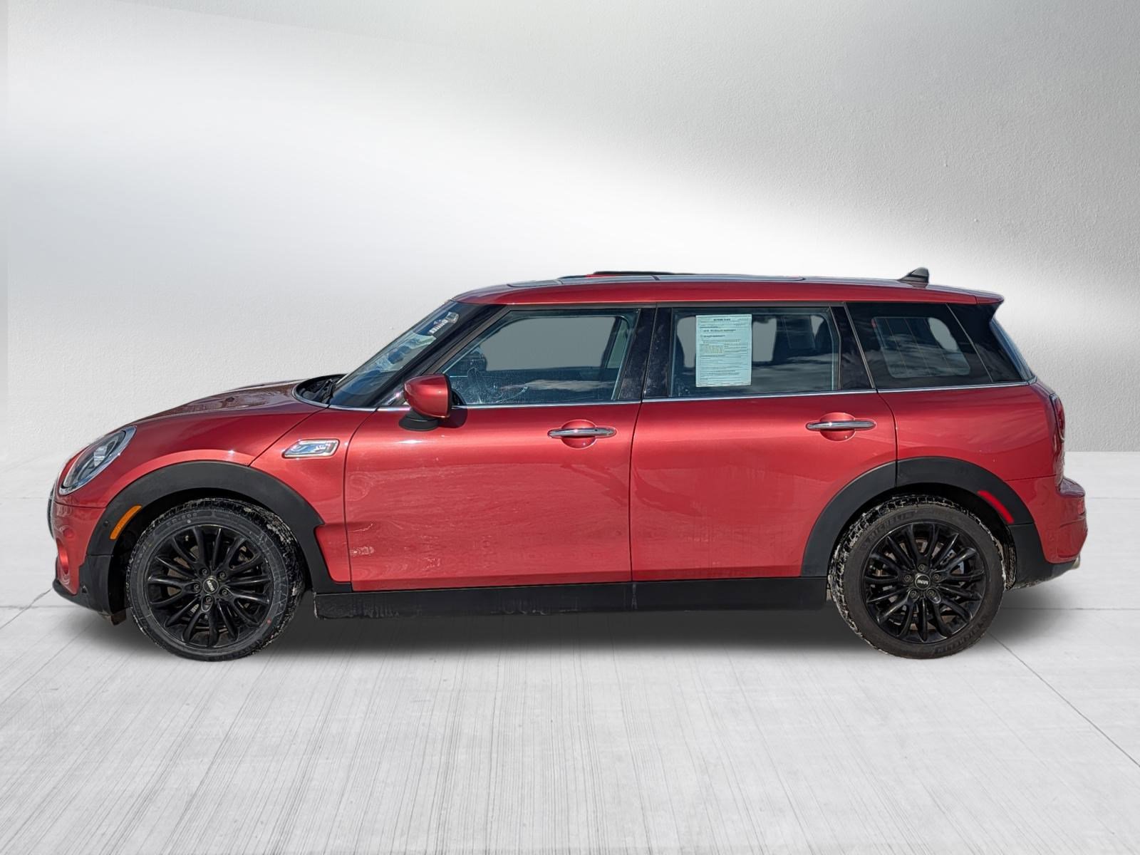 Used 2020 MINI Cooper Clubman S w/ Driver Assistance Package image 4