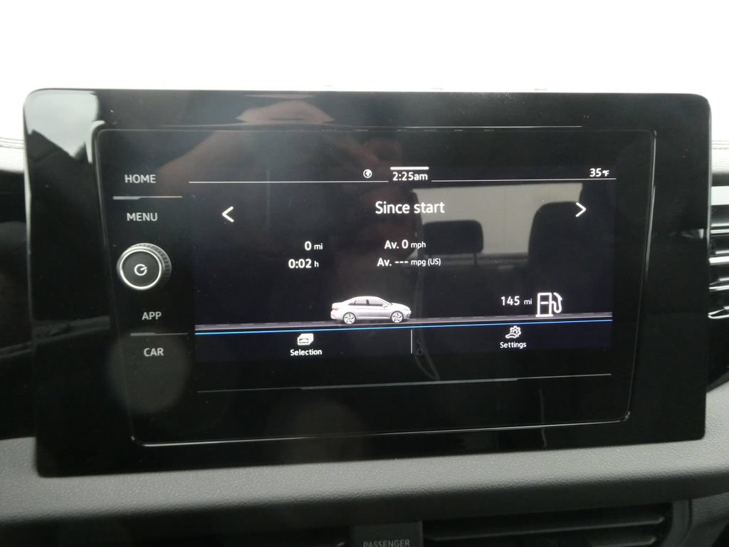 New 2026 Volkswagen Jetta Sport FWD image 5