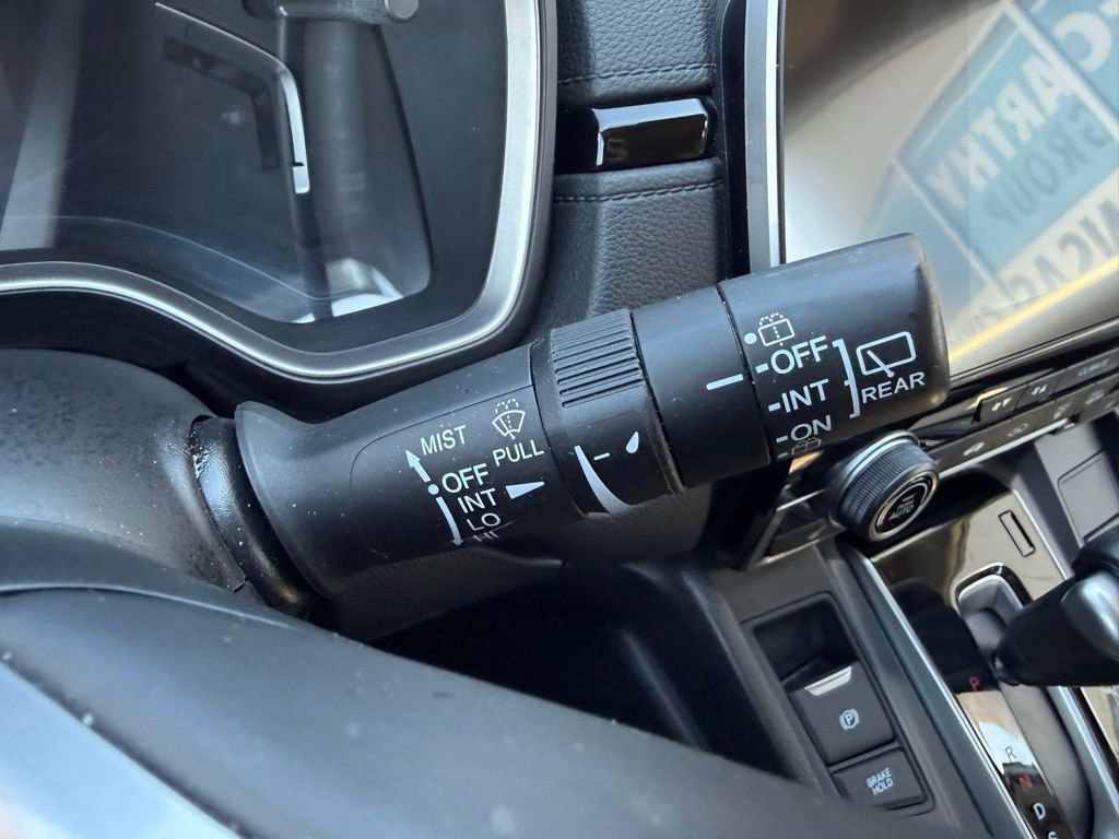 Used 2018 Honda CR-V EX-L image 22