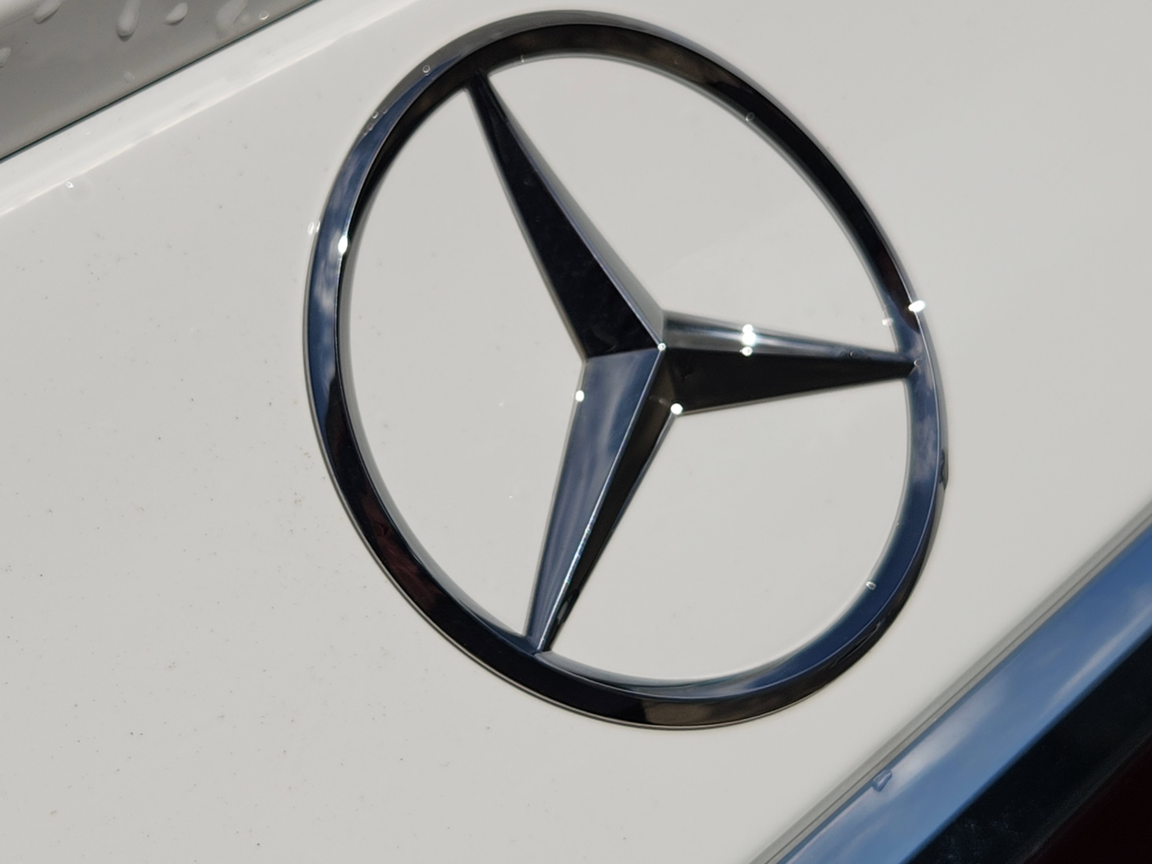 New 2025 Mercedes-Benz E 350 Sedan image 9