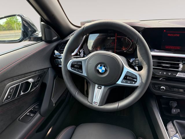 New 2026 BMW Z4 M40i RWD image 12