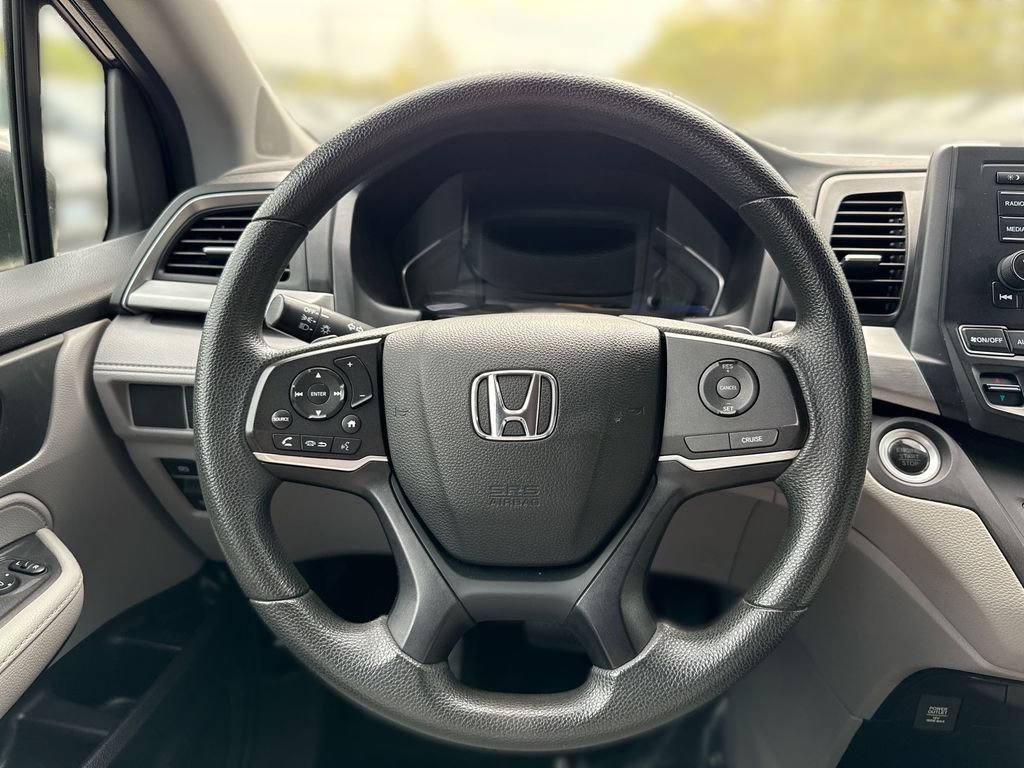 Used 2019 Honda Odyssey LX image 11