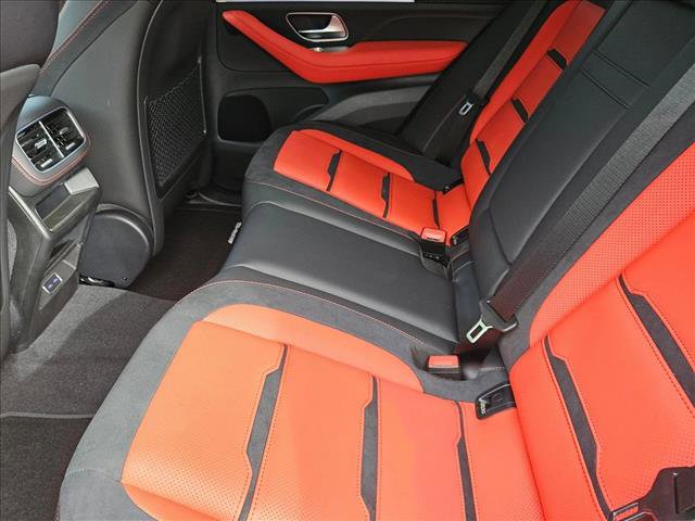 New 2026 Mercedes-Benz GLE 53 AMG 4MATIC Coupe image 16