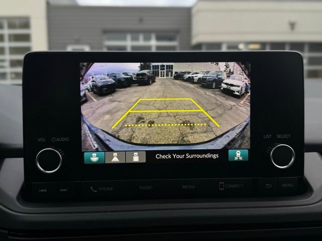 New 2025 Honda Accord SE image 31