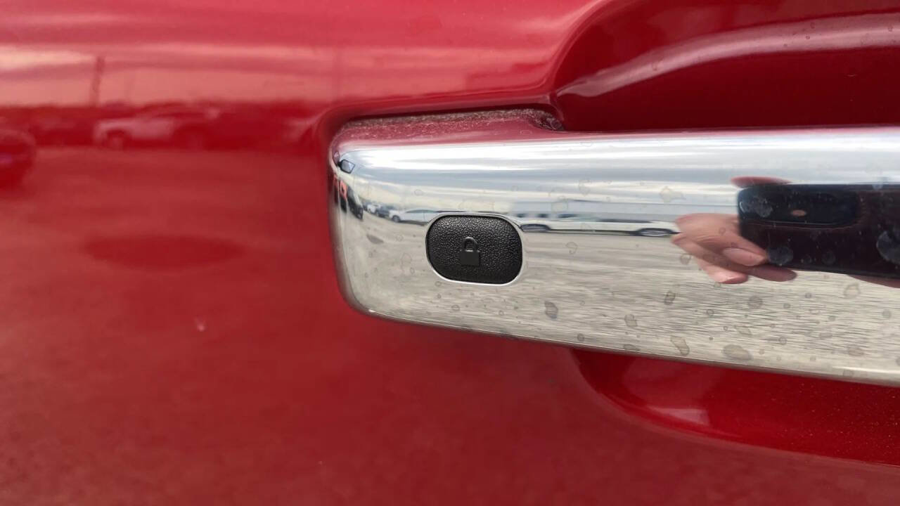 Used 2022 Ford F150 XLT w/ Equipment Group 302A High image 32