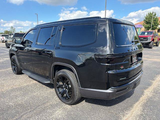 Used 2022 Jeep Wagoneer Series II AWD/4WD image 2