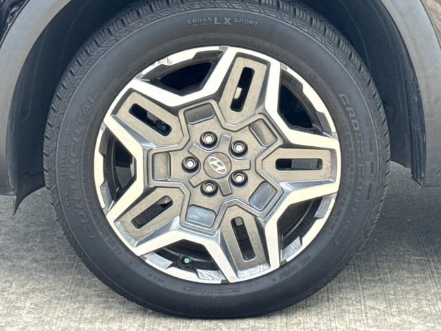 Used 2022 Hyundai Santa Fe SEL Premium AWD/4WD image 5