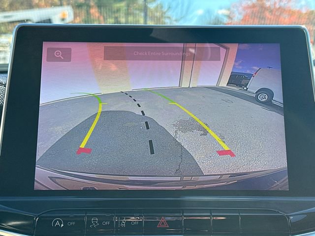 Used 2022 Jeep Compass Limited image 31