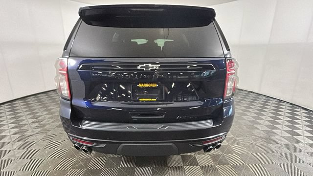Used 2023 Chevrolet Tahoe RST w/ RST Performance Edition AWD/4WD image 3