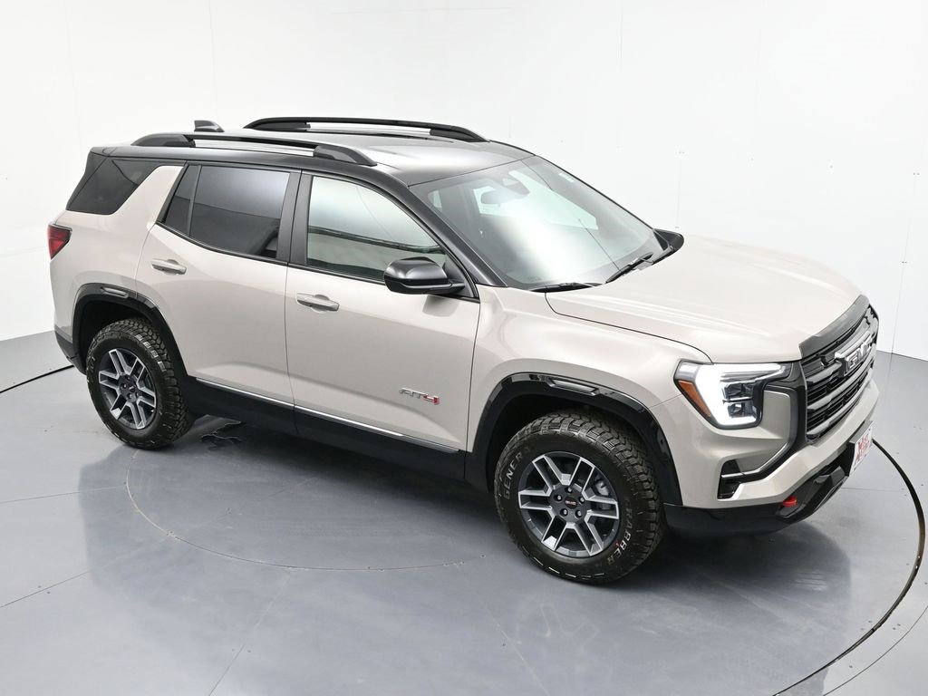 New 2026 GMC Terrain AT4 w/ Convenience Package III image 29