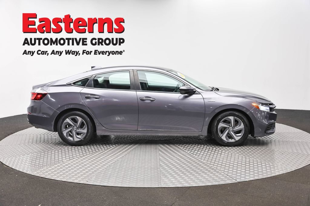 Used 2019 Honda Insight LX image 4