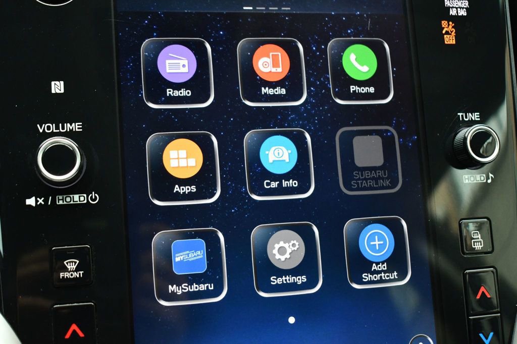 Used 2020 Subaru Outback Premium image 48