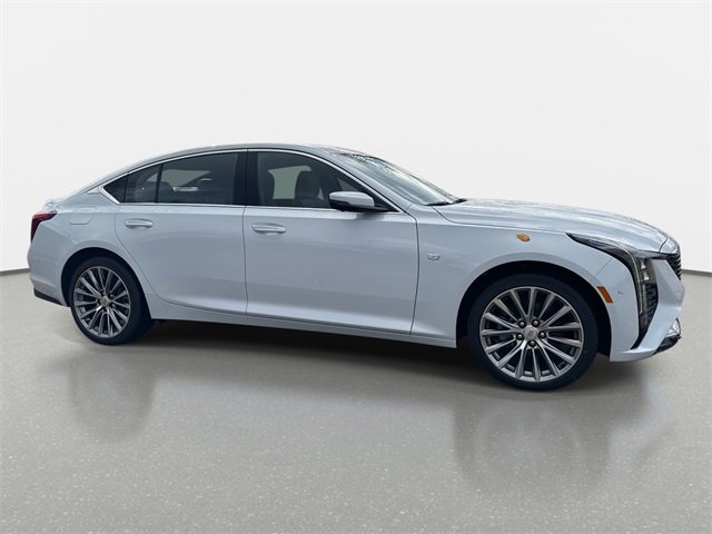 New 2026 Cadillac CT5 Premium Luxury w/ Technology Package image 6
