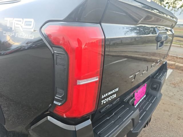 Certified 2025 Toyota Tacoma TRD Off-Road image 34