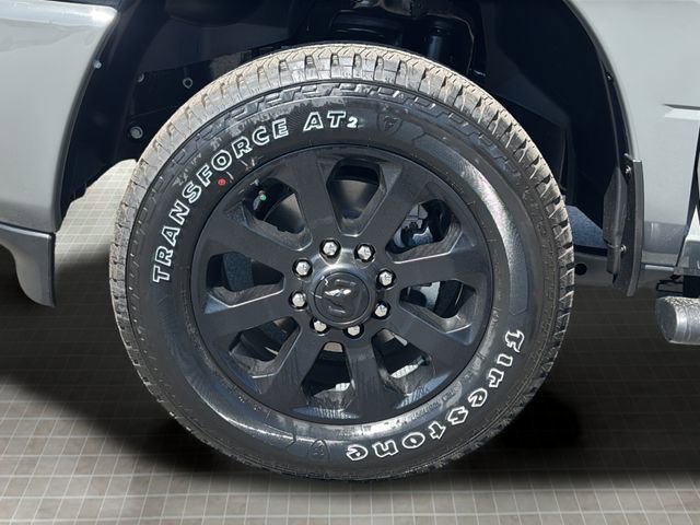 New 2026 RAM 2500 Tradesman image 45
