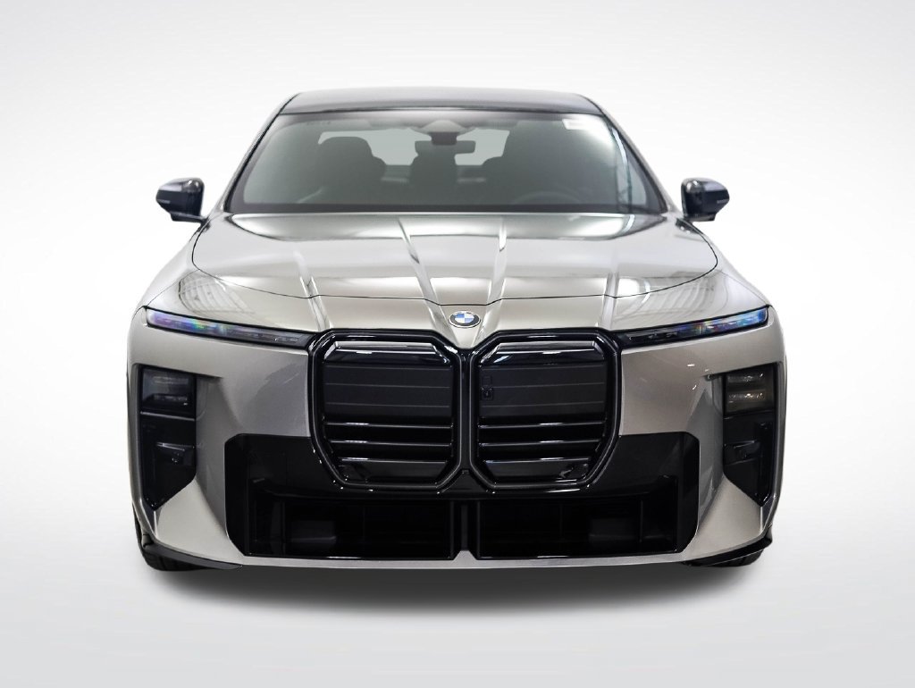 New 2027 BMW 740i xDrive w/ Executive Package AWD/4WD image 8