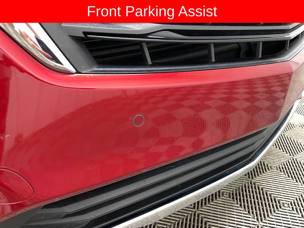 Certified 2022 Chevrolet Equinox LT FWD image 16