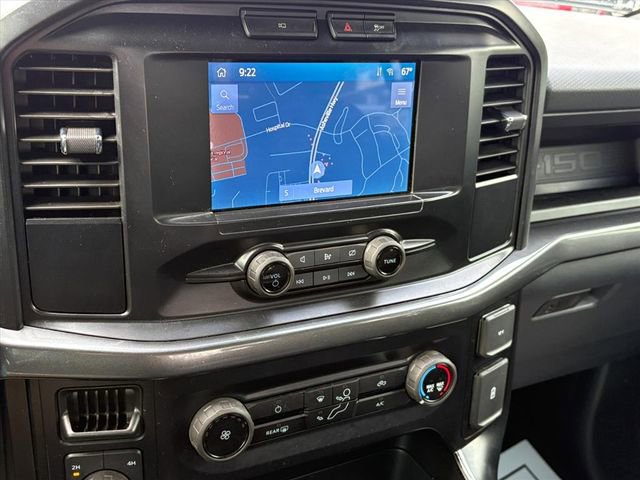 Used 2023 Ford F150 XL w/ STX Appearance Package image 8