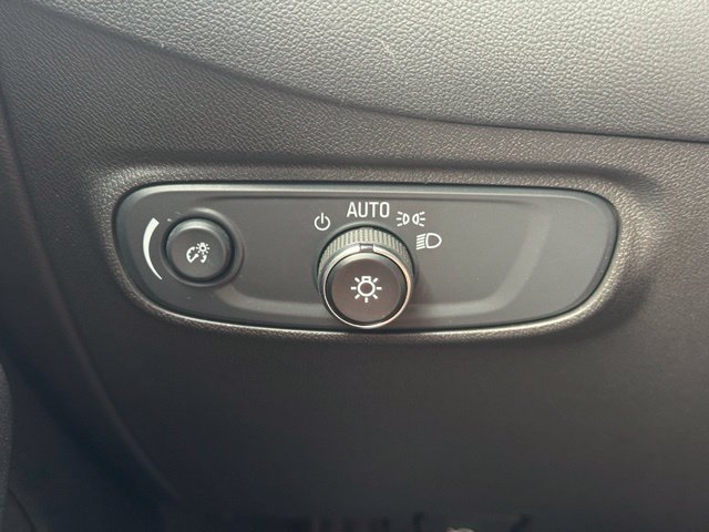 Certified 2024 Chevrolet Equinox LT AWD/4WD image 32