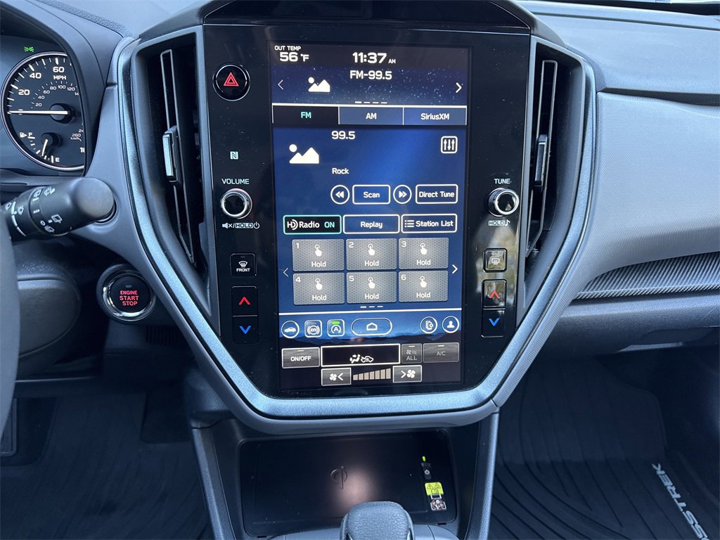 Certified 2024 Subaru Crosstrek 2.5i Limited image 18