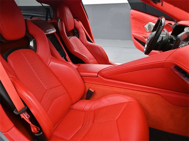 Used 2024 Chevrolet Corvette Z06 image 23