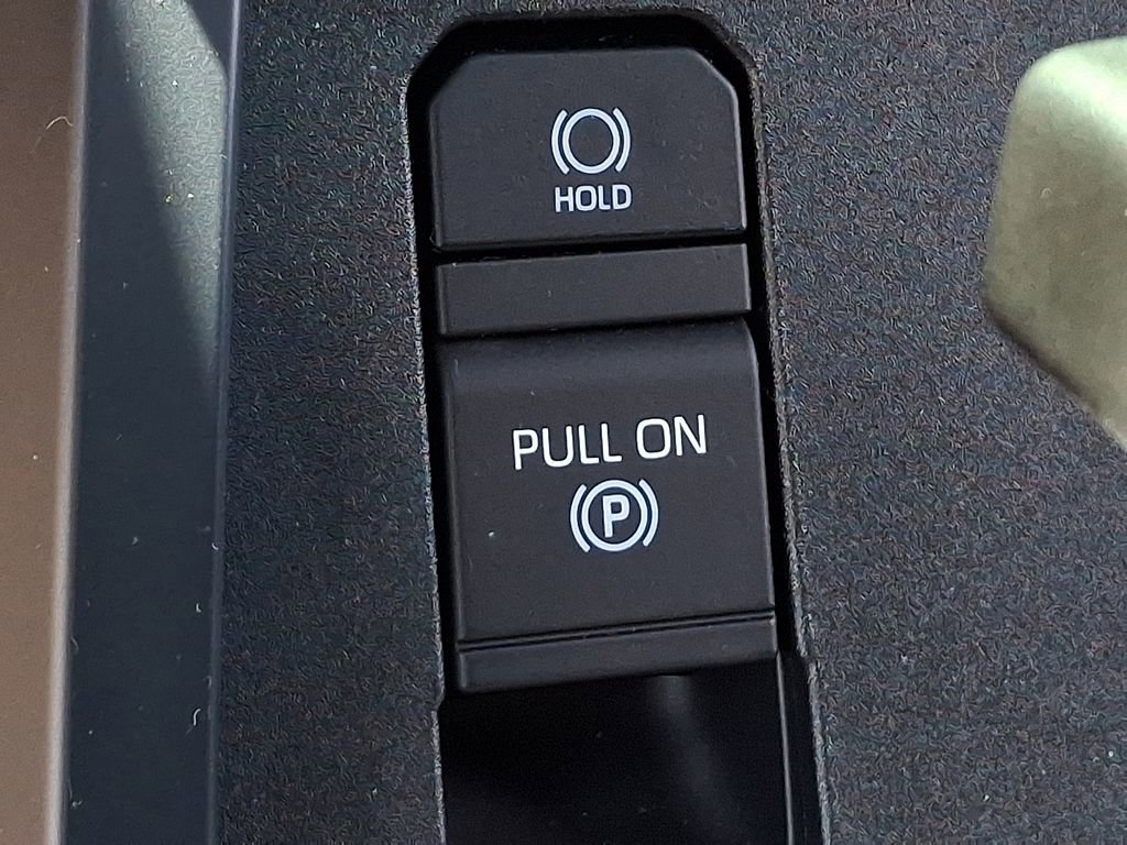 Used 2025 Toyota Tundra TRD Pro AWD/4WD image 25