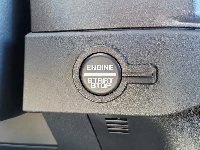 New 2025 Ford Bronco 4-Door image 25