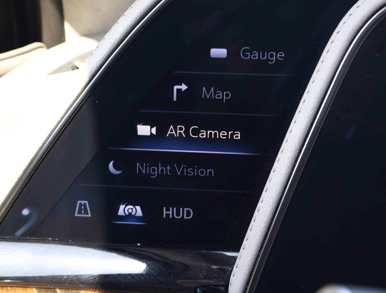 Used 2023 Cadillac Escalade Sport Platinum AWD/4WD image 35