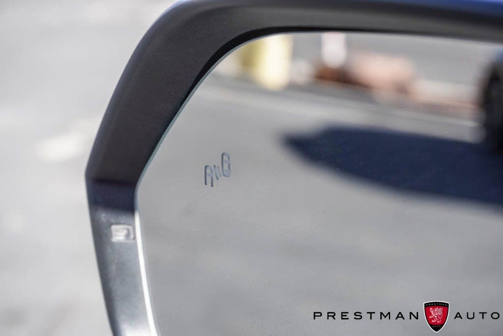 Used 2022 Volkswagen Atlas SEL Premium image 24