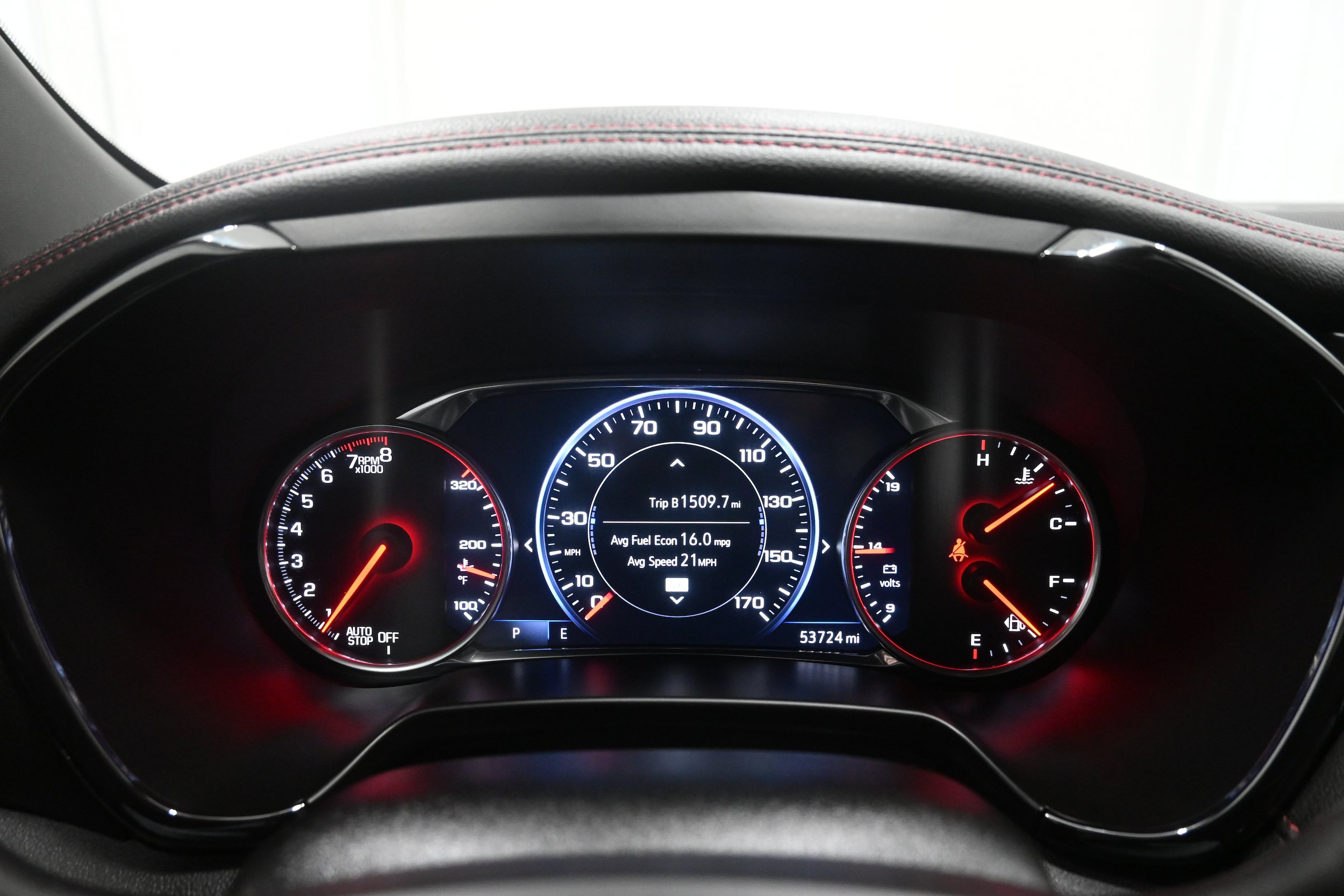 Used 2020 Chevrolet Blazer RS AWD/4WD image 9