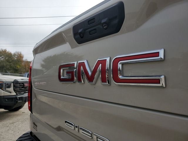 New 2026 GMC Sierra 1500 AT4X AWD/4WD image 7