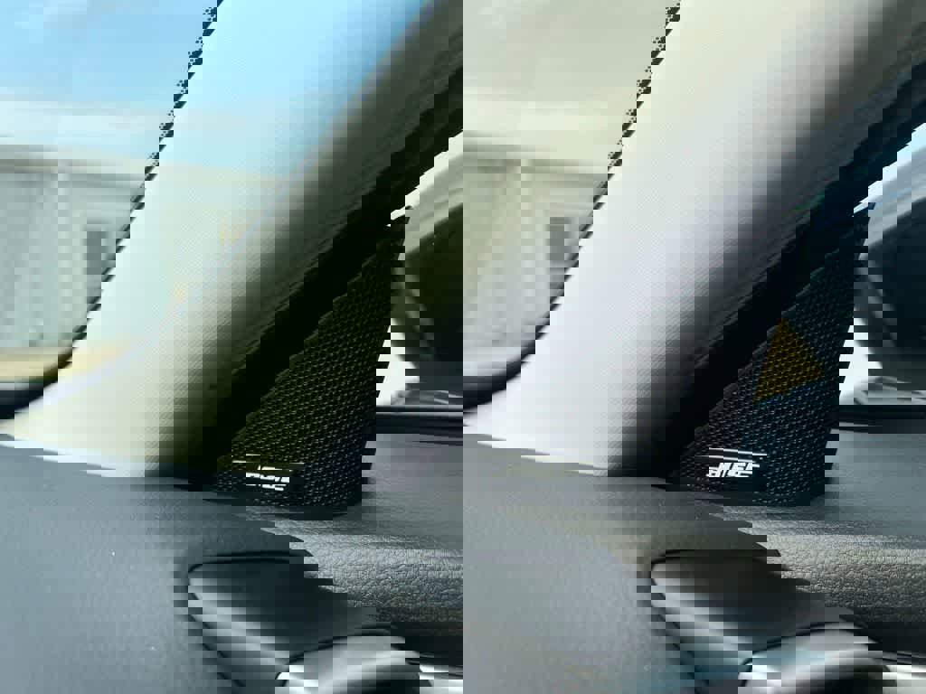 Used 2025 MAZDA CX-50 AWD 2.5 S w/ Premium Package image 28