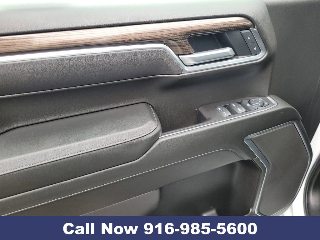 New 2025 Chevrolet Silverado 1500 LT w/ Convenience Package II image 25