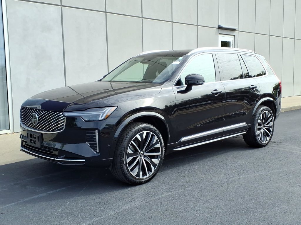 Certified 2026 Volvo XC90 B6 Ultra