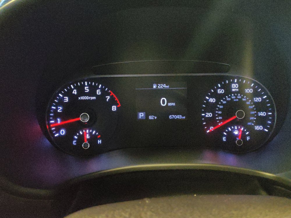 Used 2020 Kia Soul X-Line FWD image 23