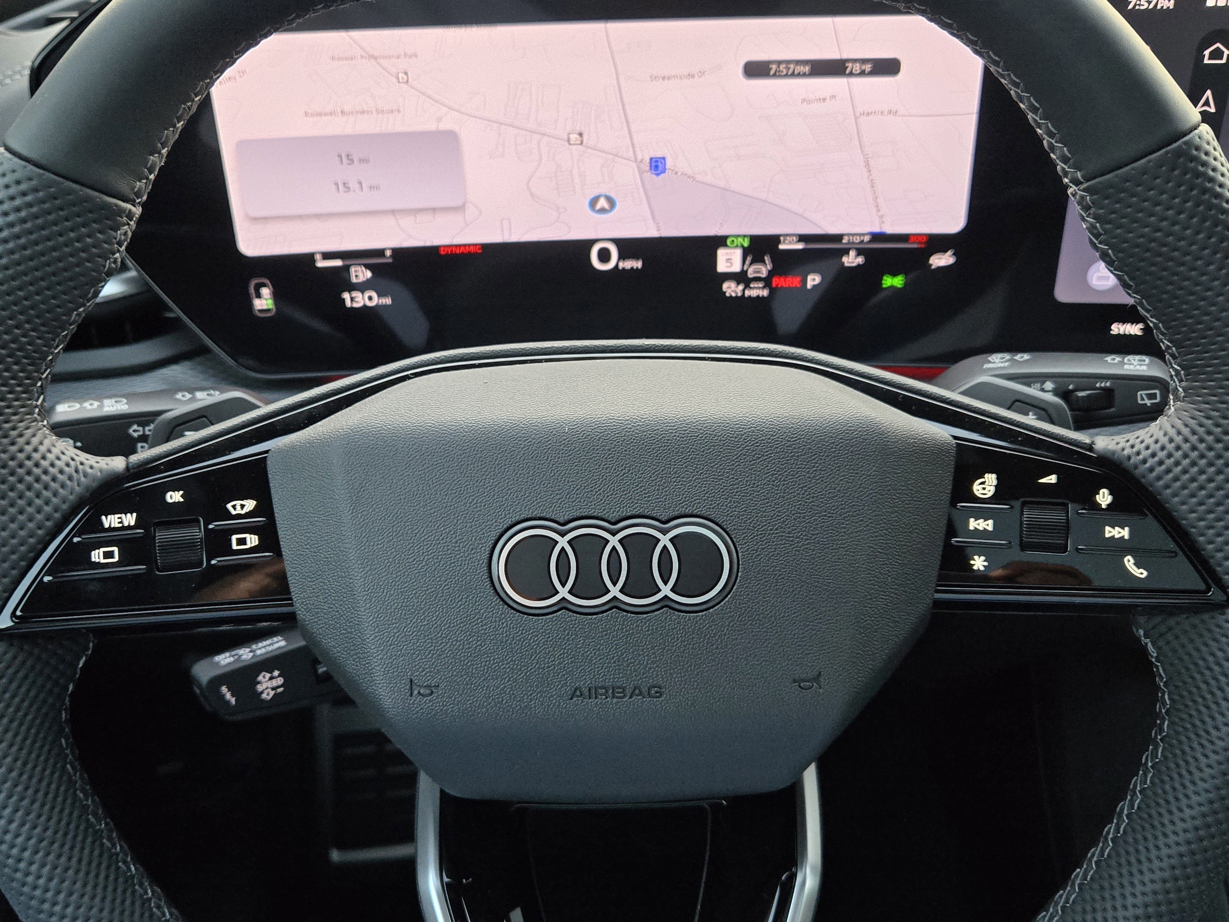 New 2026 Audi SQ5 Premium Plus AWD/4WD image 23