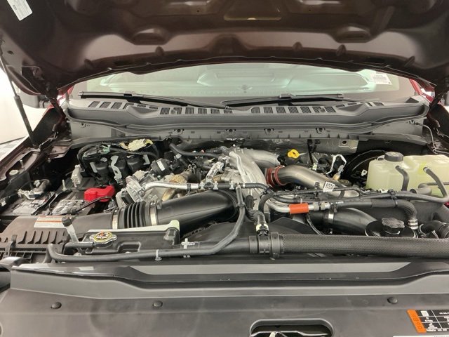 New 2026 Ford F350 XLT image 34