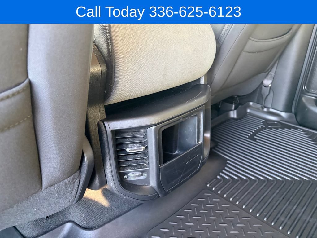 Used 2019 RAM 1500 Big Horn AWD/4WD image 21