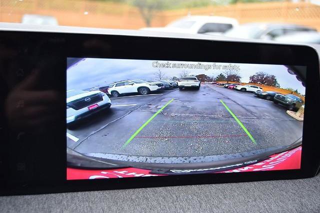 New 2026 Nissan Kicks SV w/ SV Premium Package image 12