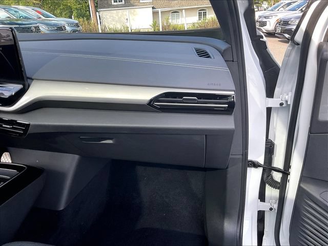 Used 2023 Volkswagen ID.4 Pro S AWD/4WD image 21