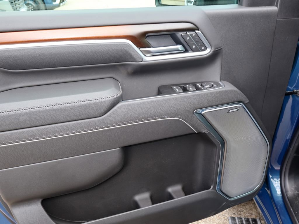 New 2026 GMC Sierra 2500 Denali image 11