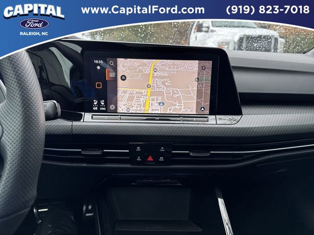 Used 2024 Volkswagen Golf R image 26