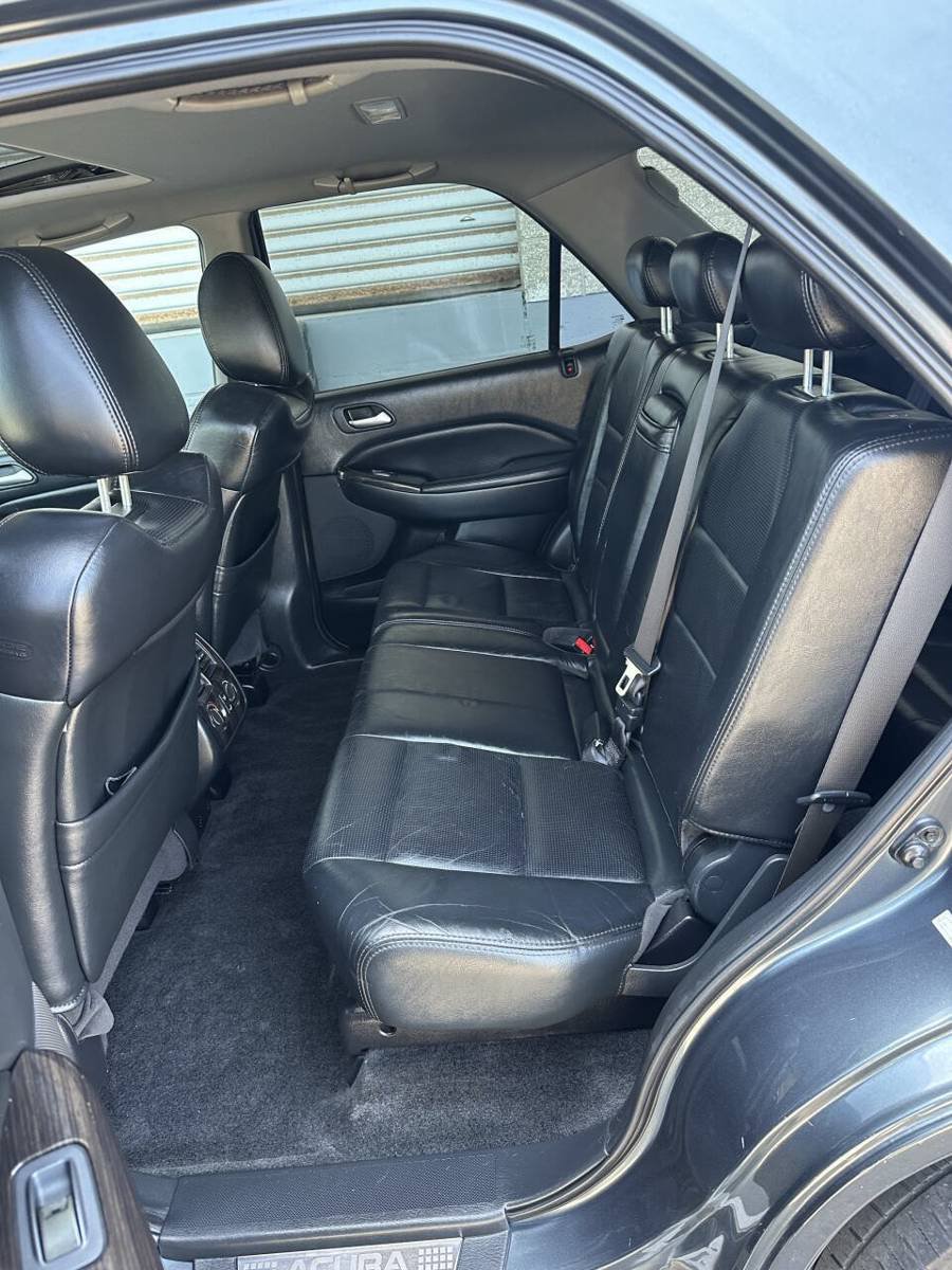 Used 2006 Acura MDX Touring AWD/4WD image 9
