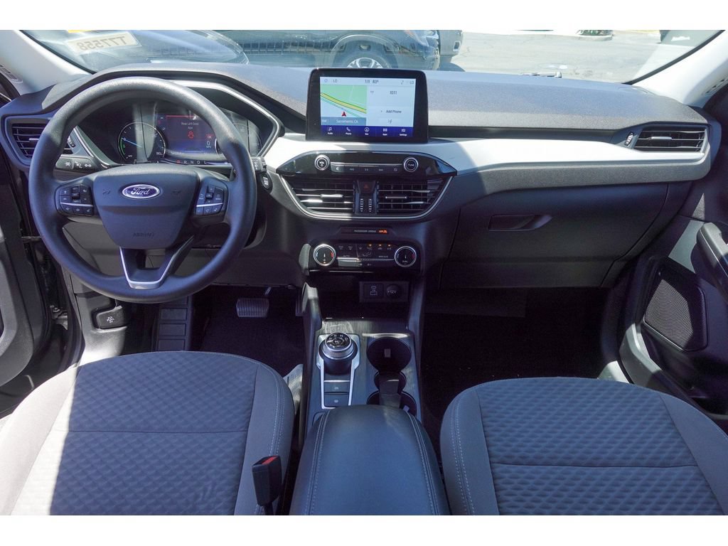 Used 2022 Ford Escape SE AWD/4WD image 28