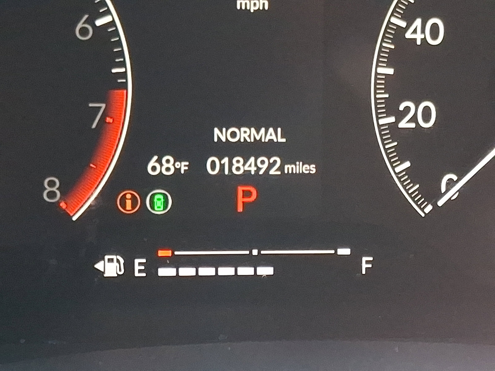 Used 2023 Honda Civic Sport image 19