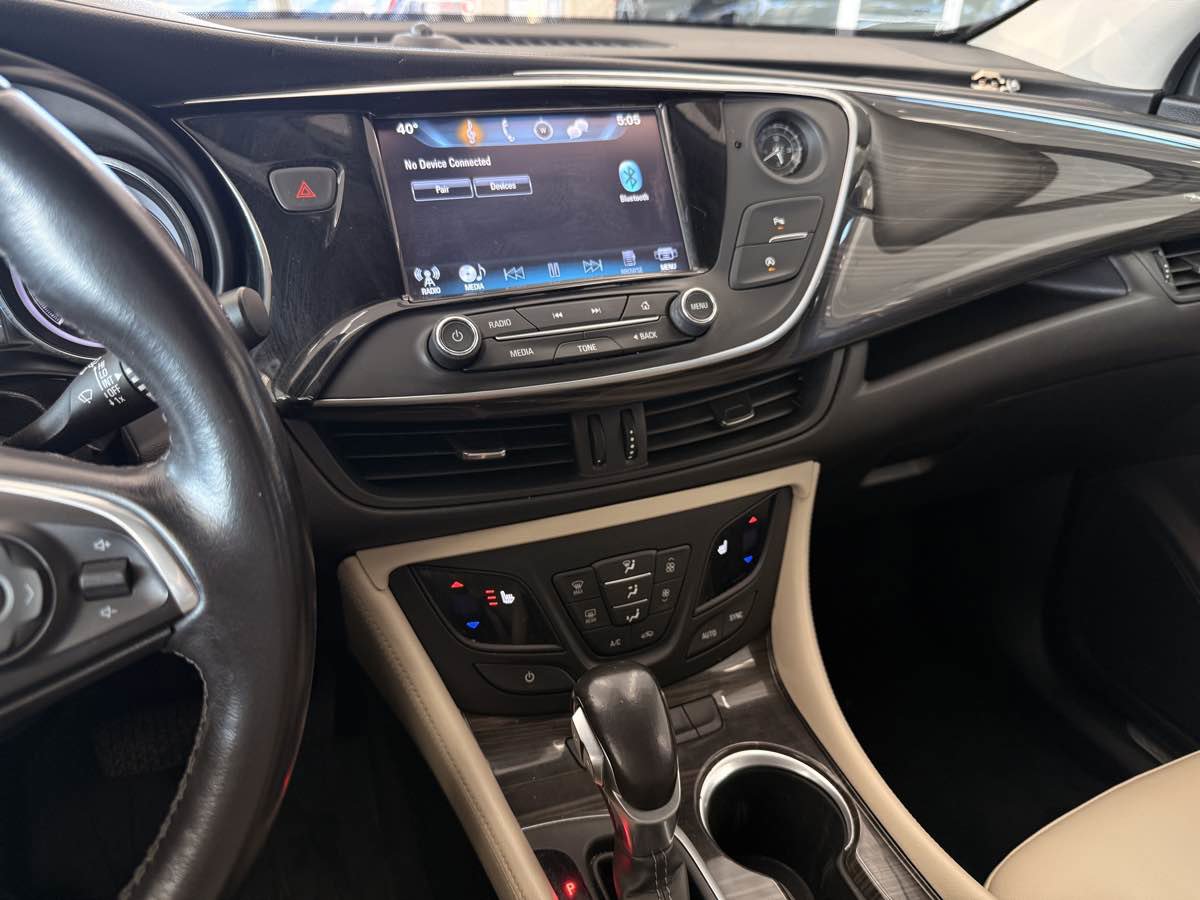 Used 2020 Buick Envision Preferred image 45