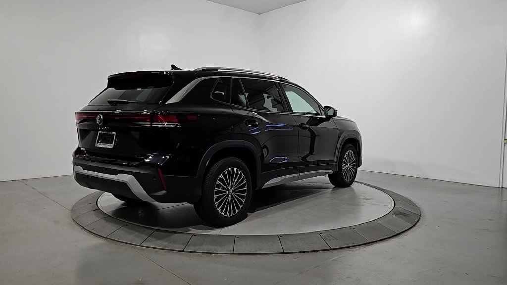 New 2026 Volkswagen Tiguan S AWD/4WD image 5